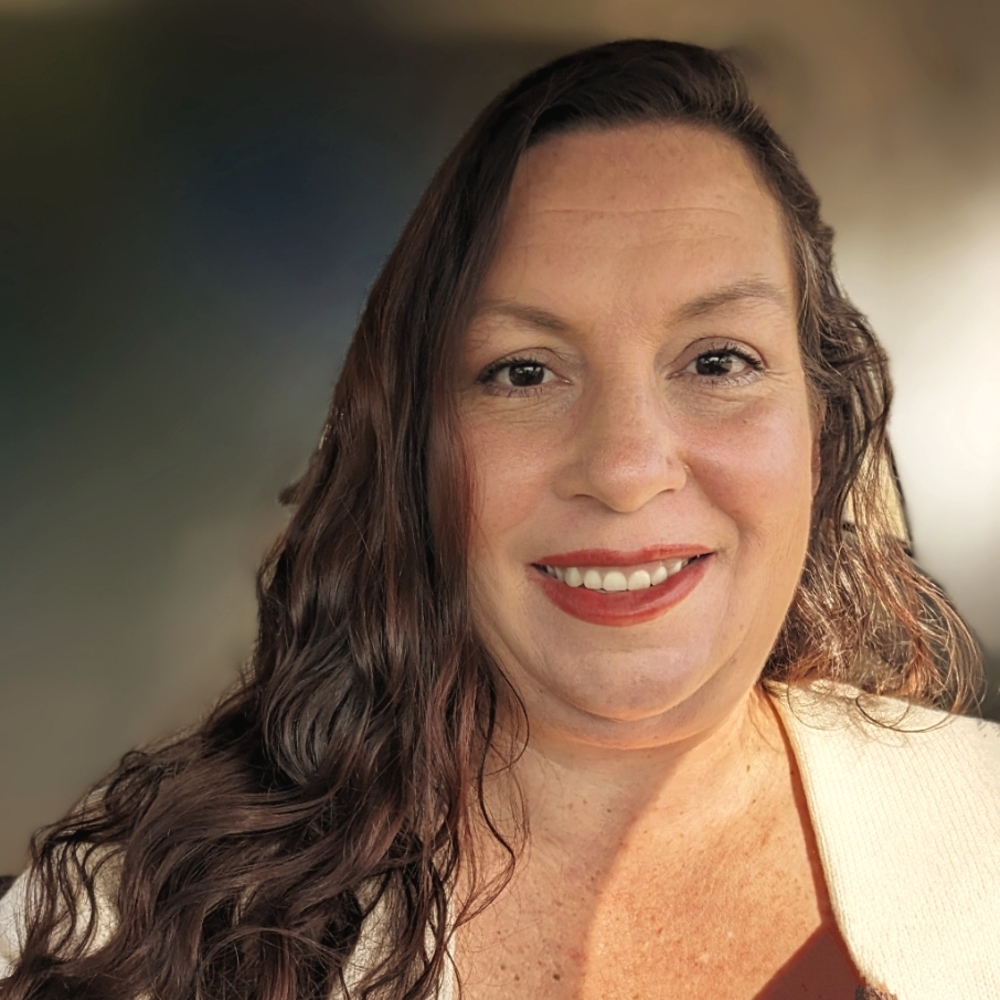 Meet your Posher, Desiree